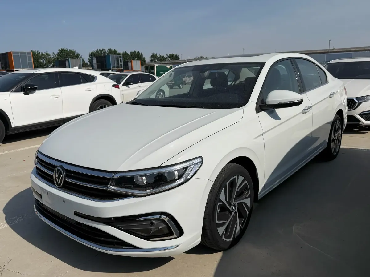 2023 Volkswagen Bora 1.2T 116HP L4 7DCT,autocango,china used car exporter,china ev exporter,chinese used car exporter,chinese used ev exporter