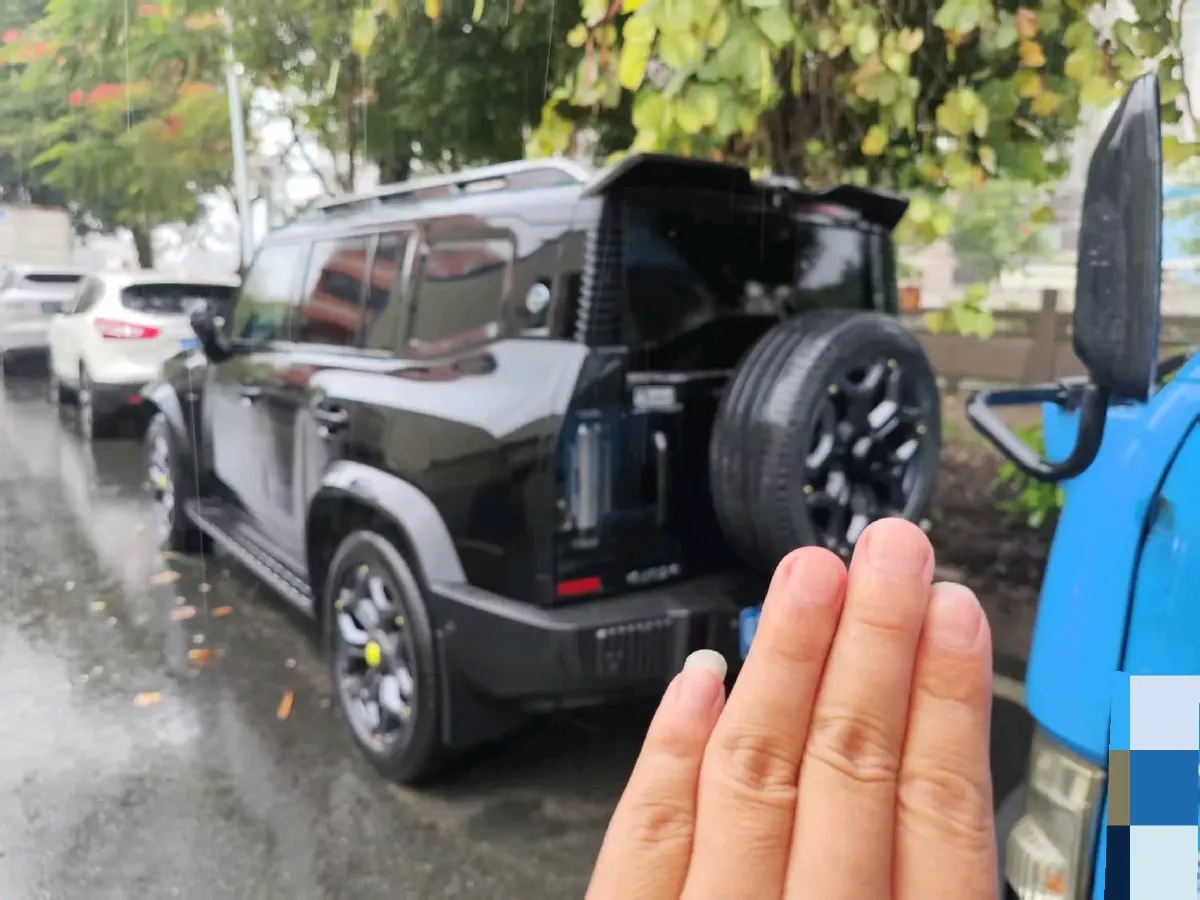 2023 Jetour Traveller 2.0T 254HP L4 7DCT,autocango,china used car exporter,china ev exporter,chinese used car exporter,chinese used ev exporter