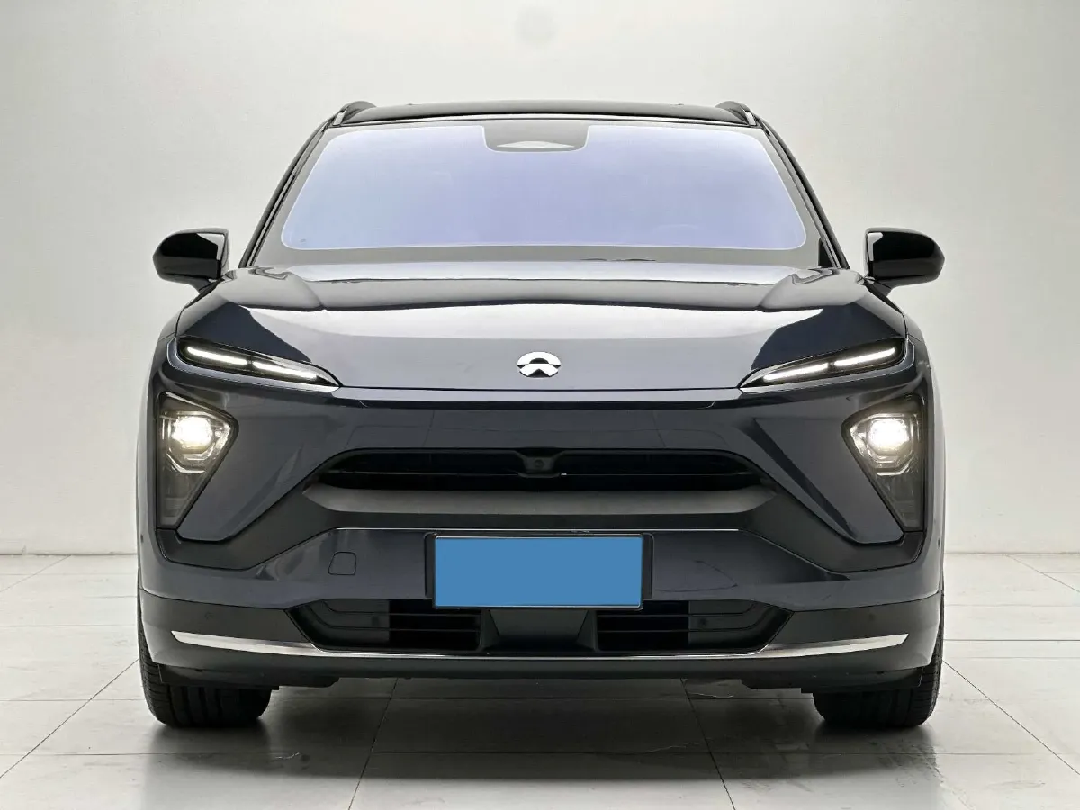 2022 NIO ES6 BEV 75KWH,autocango,china used car exporter,china ev exporter,chinese used car exporter,chinese used ev exporter
