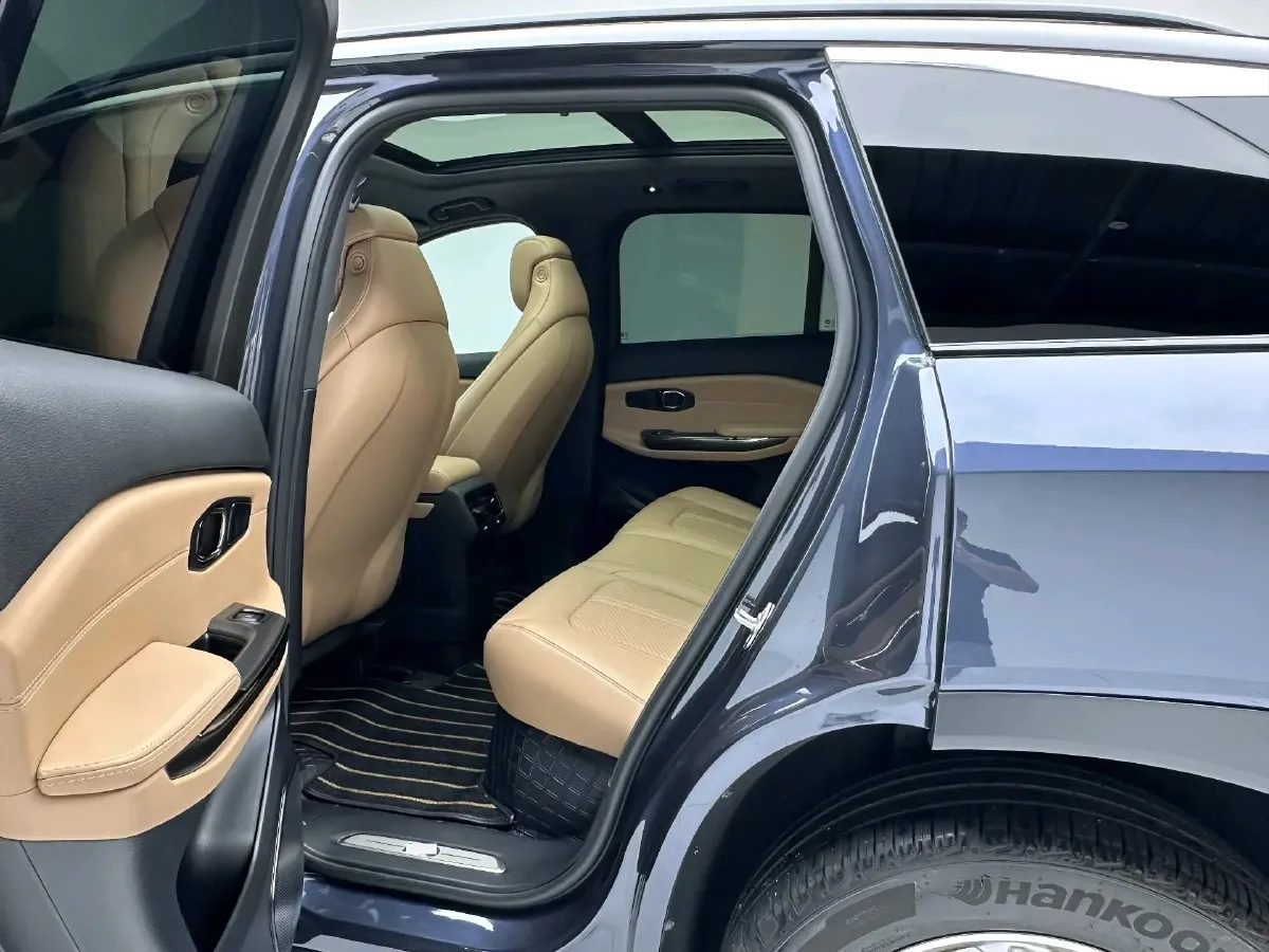 2022 NIO ES6 BEV 75KWH,autocango,china used car exporter,china ev exporter,chinese used car exporter,chinese used ev exporter