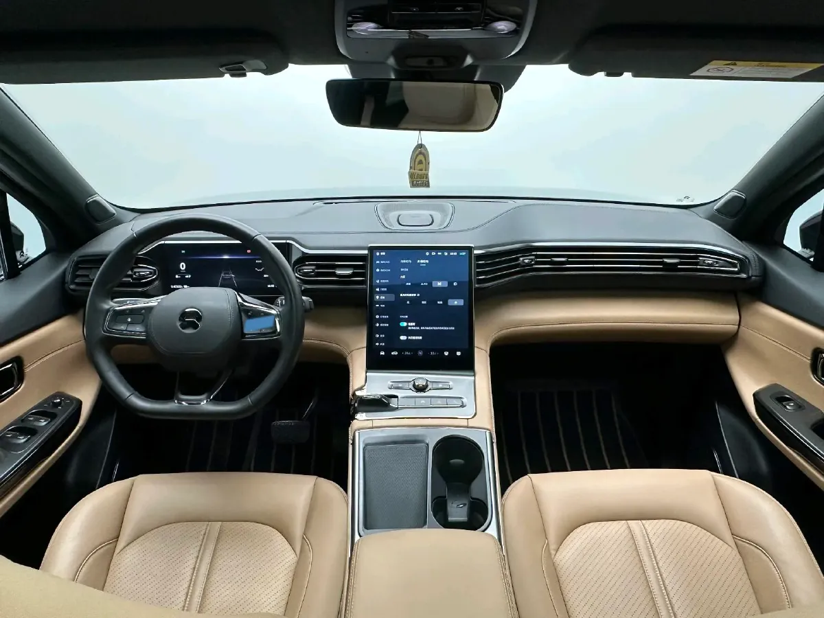 2022 NIO ES6 BEV 75KWH,autocango,china used car exporter,china ev exporter,chinese used car exporter,chinese used ev exporter