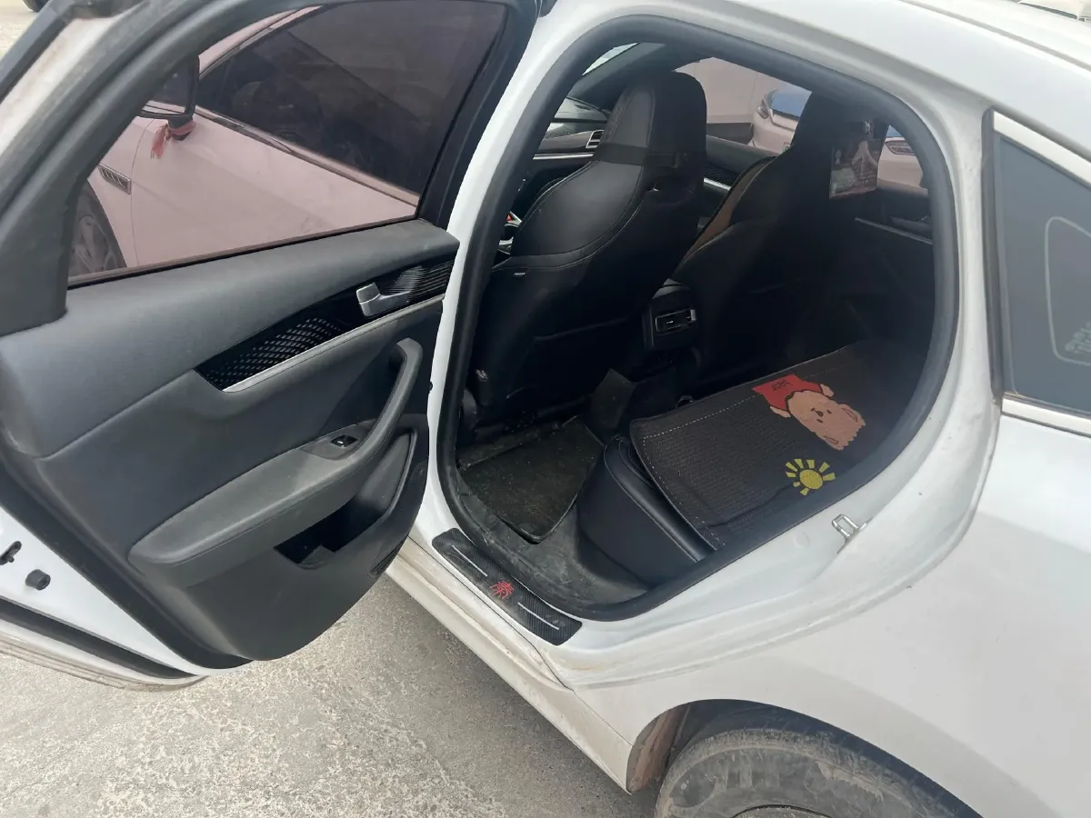 2023 BYD Qin Plus BEV 57.6KWH,autocango,china used car exporter,china ev exporter,chinese used car exporter,chinese used ev exporter