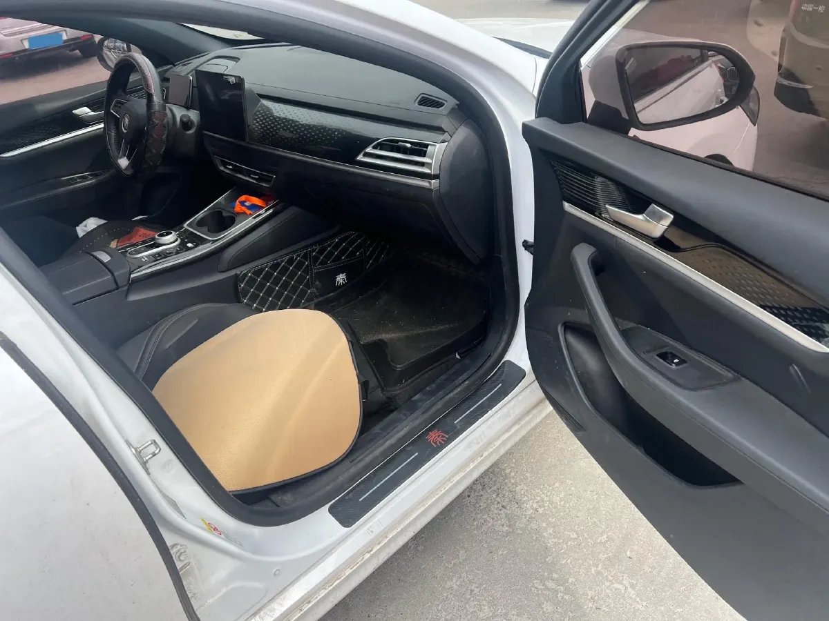 2023 BYD Qin Plus BEV 57.6KWH,autocango,china used car exporter,china ev exporter,chinese used car exporter,chinese used ev exporter