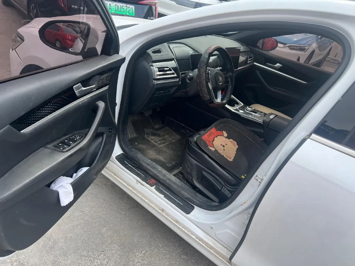 2023 BYD Qin Plus BEV 57.6KWH,autocango,china used car exporter,china ev exporter,chinese used car exporter,chinese used ev exporter
