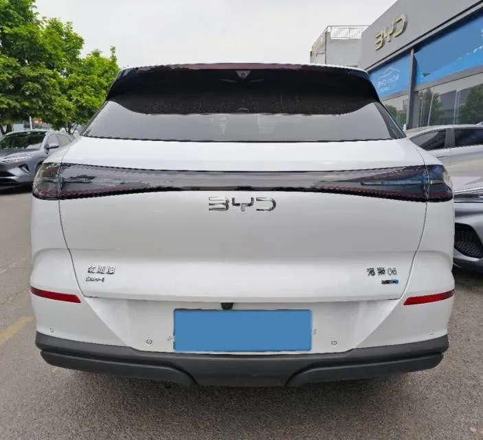2025 BYD Sea Lion 06 1.5L 101HP L4 E-CVT PHEV,autocango,china used car exporter,china ev exporter,chinese used car exporter,chinese used ev exporter