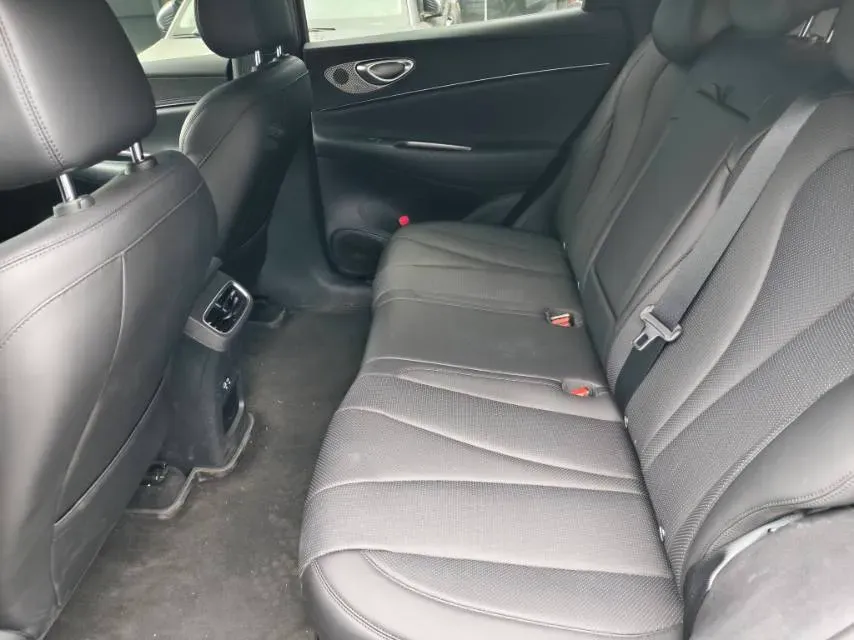 2025 BYD Sea Lion 06 1.5L 101HP L4 E-CVT PHEV,autocango,china used car exporter,china ev exporter,chinese used car exporter,chinese used ev exporter