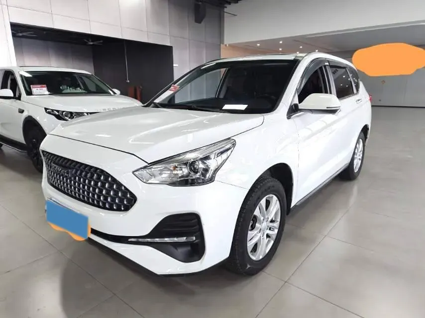 2019 Haval M6 1.5T 150HP L4 7DCT,autocango,china used car exporter,china ev exporter,chinese used car exporter,chinese used ev exporter