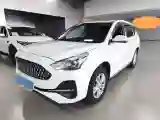 2019 Haval M6 1.5T 150HP L4 7DCT
