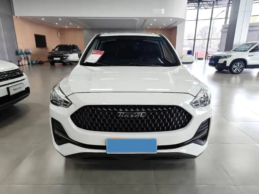 2019 Haval M6 1.5T 150HP L4 7DCT,autocango,china used car exporter,china ev exporter,chinese used car exporter,chinese used ev exporter