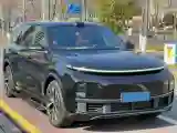 2022 Li L9 Range Extended 154HP REEV 42.6KWH