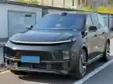 2022 Li L9 Range Extended 154HP REEV 42.6KWH