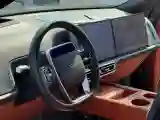 2022 Li L9 Range Extended 154HP REEV 42.6KWH