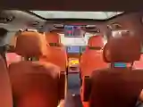 2022 Li L9 Range Extended 154HP REEV 42.6KWH