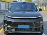 2022 Li L9 Range Extended 154HP REEV 42.6KWH