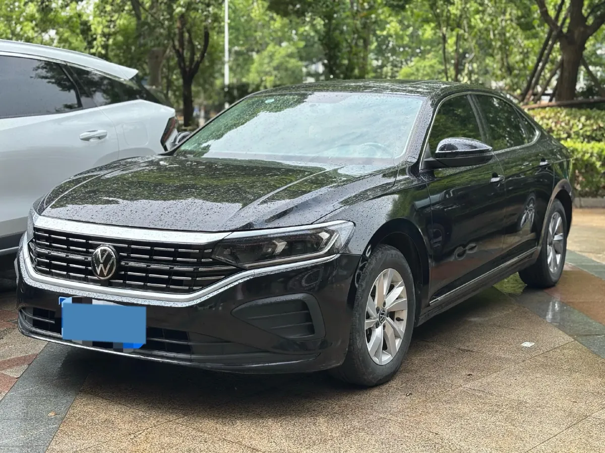 2023 Volkswagen Passat 1.4T 150HP L4 7DCT,autocango,china used car exporter,china ev exporter,chinese used car exporter,chinese used ev exporter