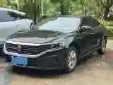 2023 Volkswagen Passat 1.4T 150HP L4 7DCT