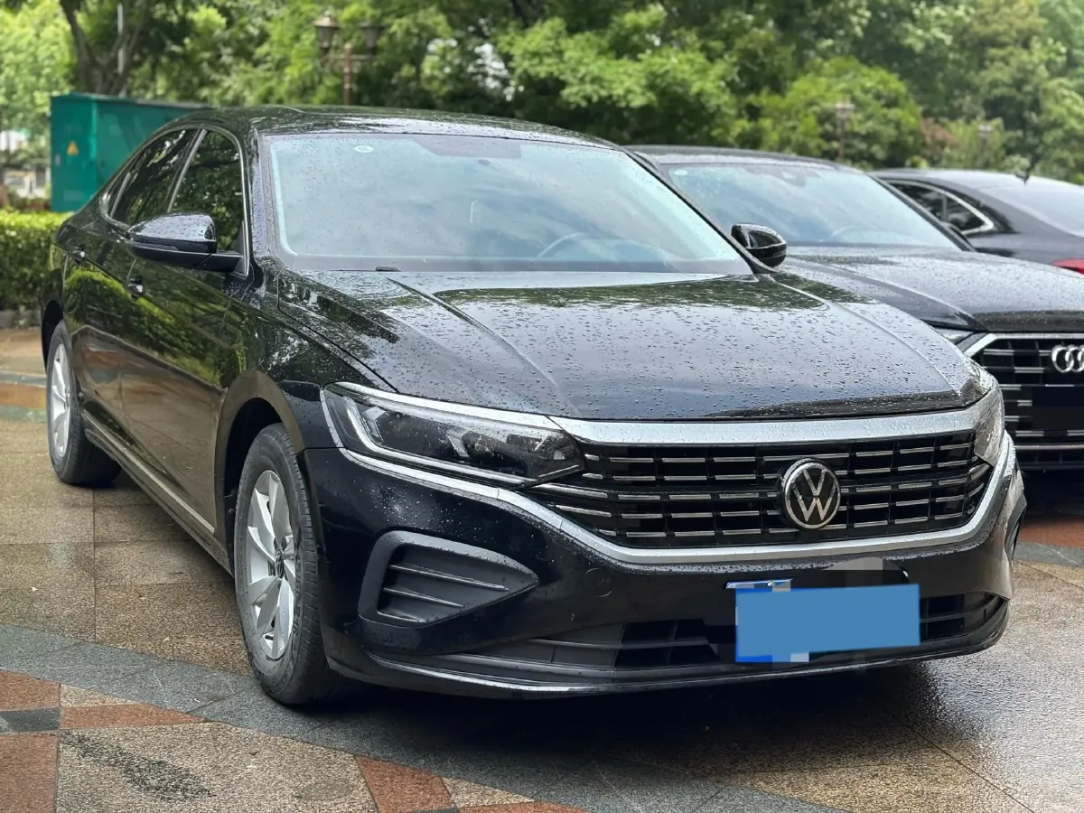 2023 Volkswagen Passat 1.4T 150HP L4 7DCT,autocango,china used car exporter,china ev exporter,chinese used car exporter,chinese used ev exporter