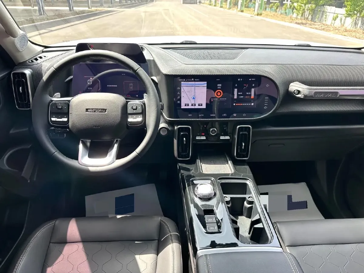 2021 Haval Dargo 2.0T 211HP L4 7DCT,autocango,china used car exporter,china ev exporter,chinese used car exporter,chinese used ev exporter