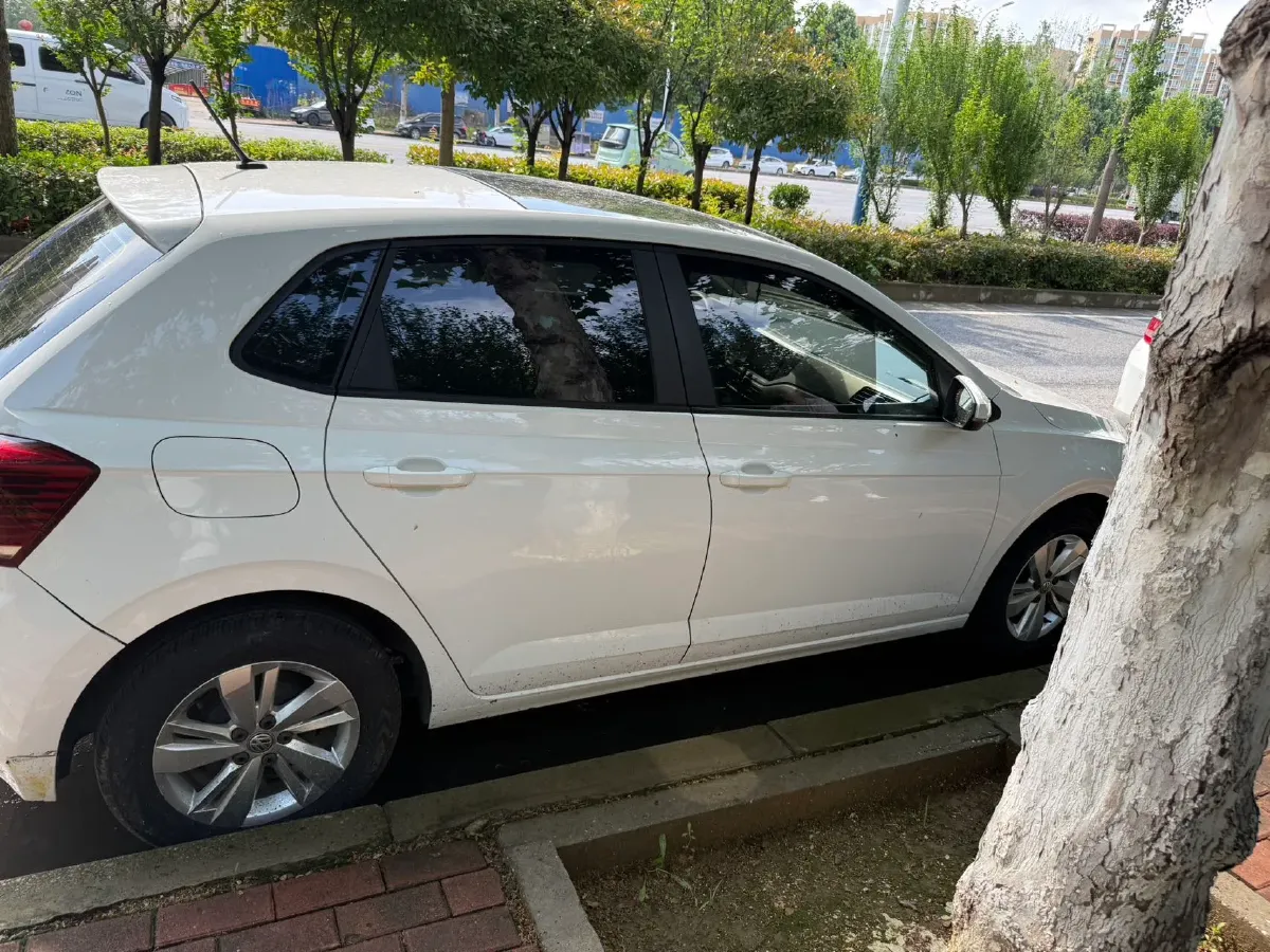 2019 Volkswagen Polo 1.5L 113HP L4 6AT,autocango,china used car exporter,china ev exporter,chinese used car exporter,chinese used ev exporter