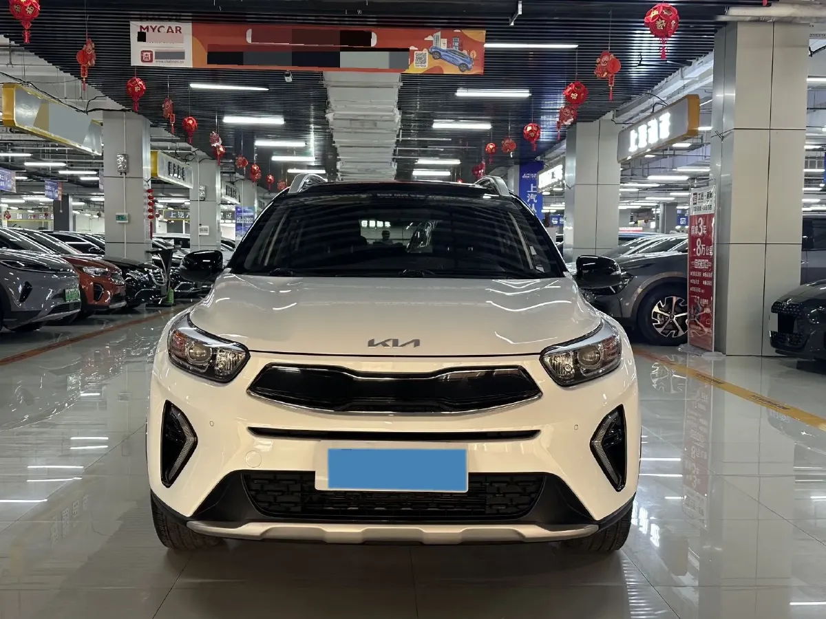 2021 Kia KX1 1.4L 100HP L4 CVT,autocango,china used car exporter,china ev exporter,chinese used car exporter,chinese used ev exporter