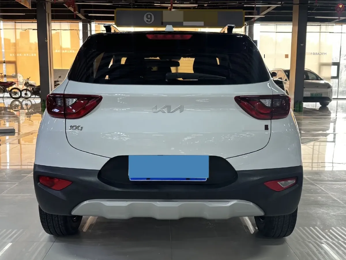 2021 Kia KX1 1.4L 100HP L4 CVT,autocango,china used car exporter,china ev exporter,chinese used car exporter,chinese used ev exporter