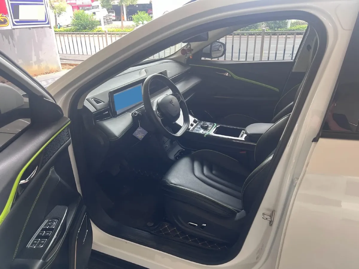 2022 Neta U BEV 55.8KWH,autocango,china used car exporter,china ev exporter,chinese used car exporter,chinese used ev exporter