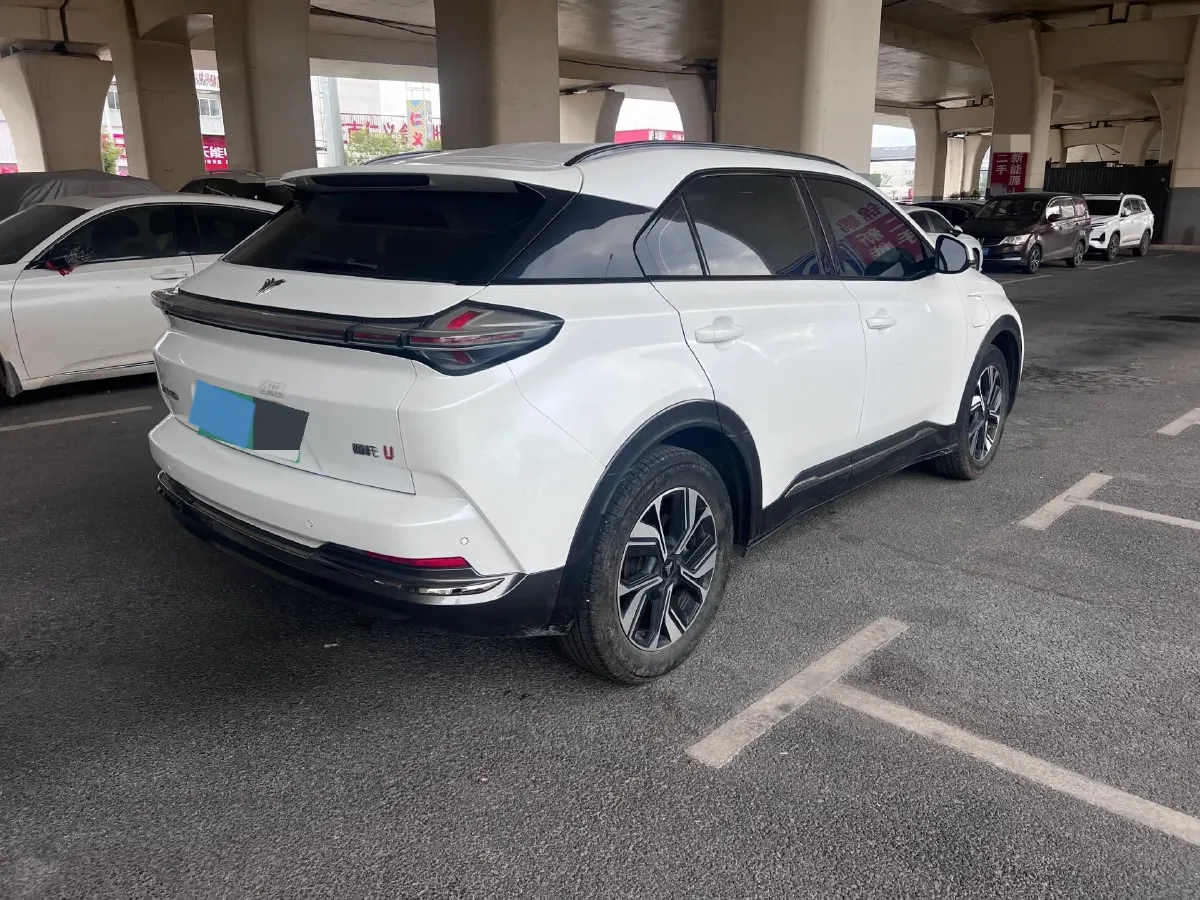 2022 Neta U BEV 55.8KWH,autocango,china used car exporter,china ev exporter,chinese used car exporter,chinese used ev exporter