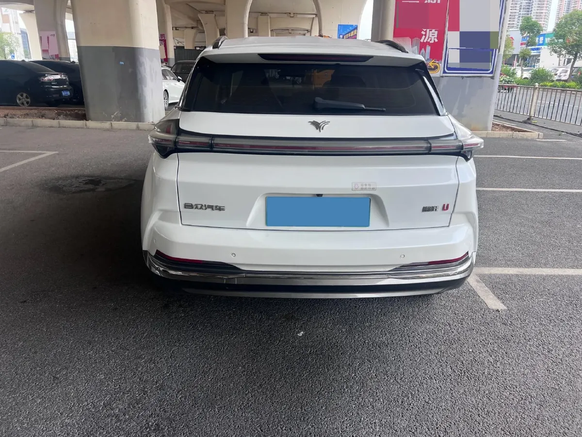 2022 Neta U BEV 55.8KWH,autocango,china used car exporter,china ev exporter,chinese used car exporter,chinese used ev exporter