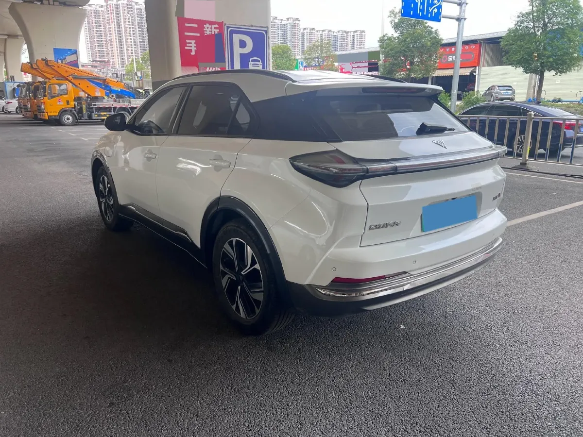 2022 Neta U BEV 55.8KWH,autocango,china used car exporter,china ev exporter,chinese used car exporter,chinese used ev exporter