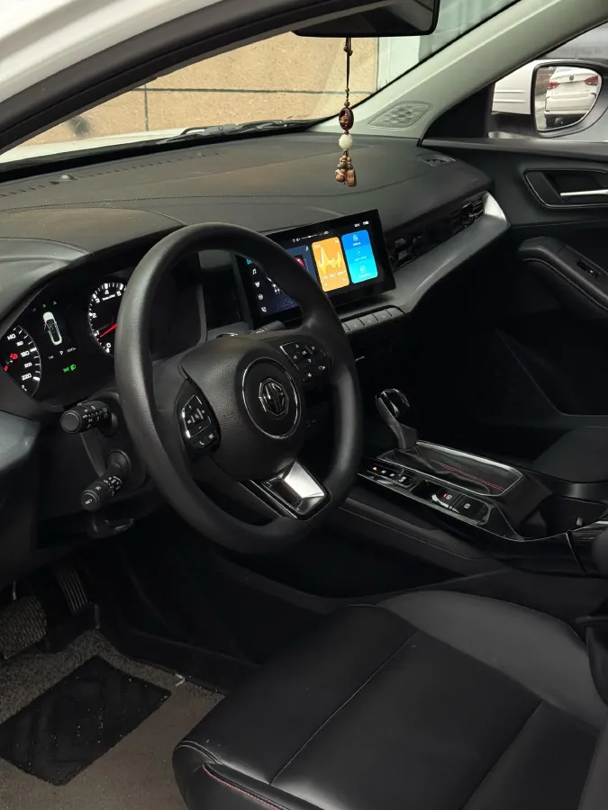2023 MG 5 1.5L 129HP L4 CVT,autocango,china used car exporter,china ev exporter,chinese used car exporter,chinese used ev exporter