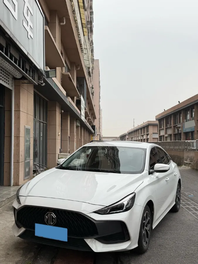 2023 MG 5 1.5L 129HP L4 CVT,autocango,china used car exporter,china ev exporter,chinese used car exporter,chinese used ev exporter