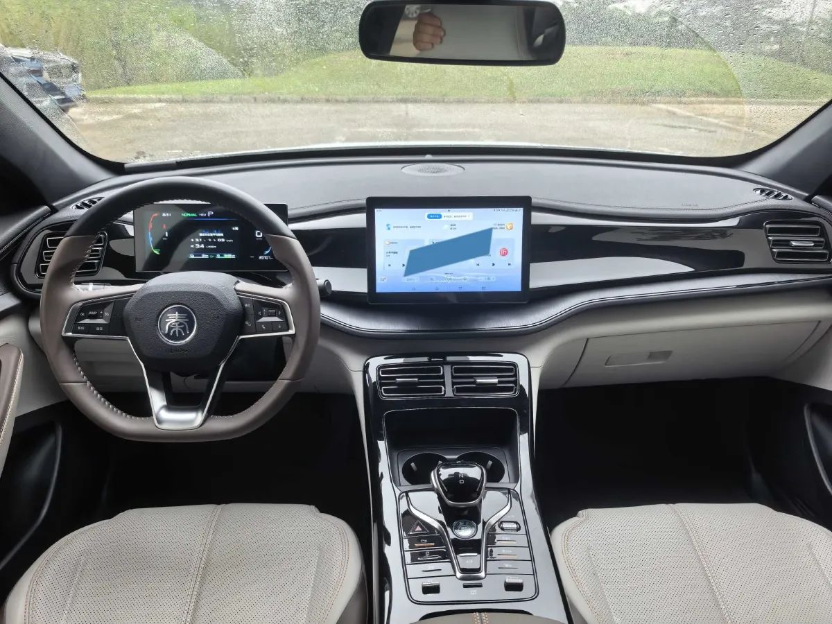 2023 BYD Qin Plus 1.5L 110HP L4 E-CVT PHEV 8.32KWH,autocango,china used car exporter,china ev exporter,chinese used car exporter,chinese used ev exporter