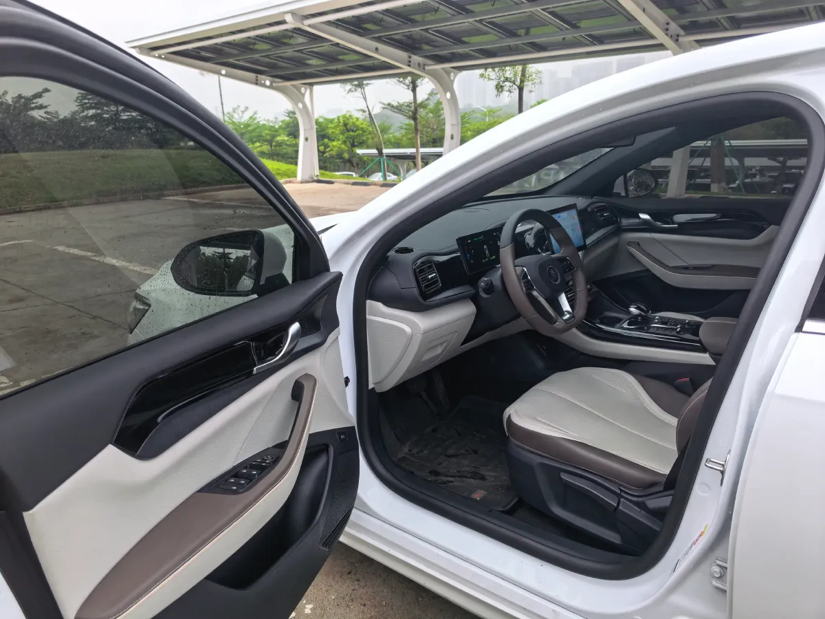 2023 BYD Qin Plus 1.5L 110HP L4 E-CVT PHEV 8.32KWH,autocango,china used car exporter,china ev exporter,chinese used car exporter,chinese used ev exporter
