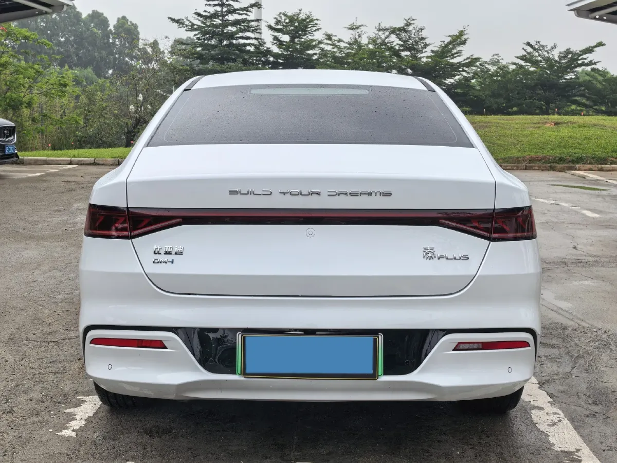 2023 BYD Qin Plus 1.5L 110HP L4 E-CVT PHEV 8.32KWH,autocango,china used car exporter,china ev exporter,chinese used car exporter,chinese used ev exporter