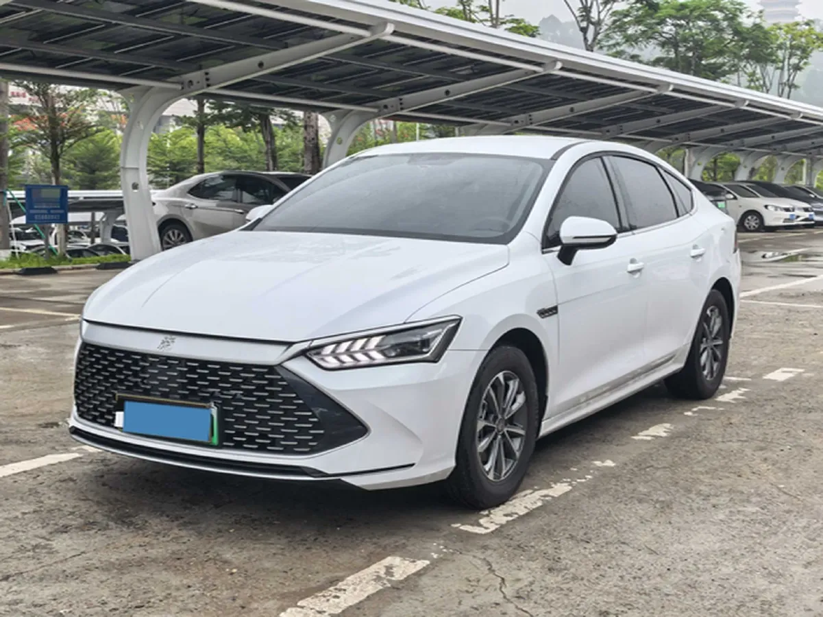 2023 BYD Qin Plus 1.5L 110HP L4 E-CVT PHEV 8.32KWH,autocango,china used car exporter,china ev exporter,chinese used car exporter,chinese used ev exporter