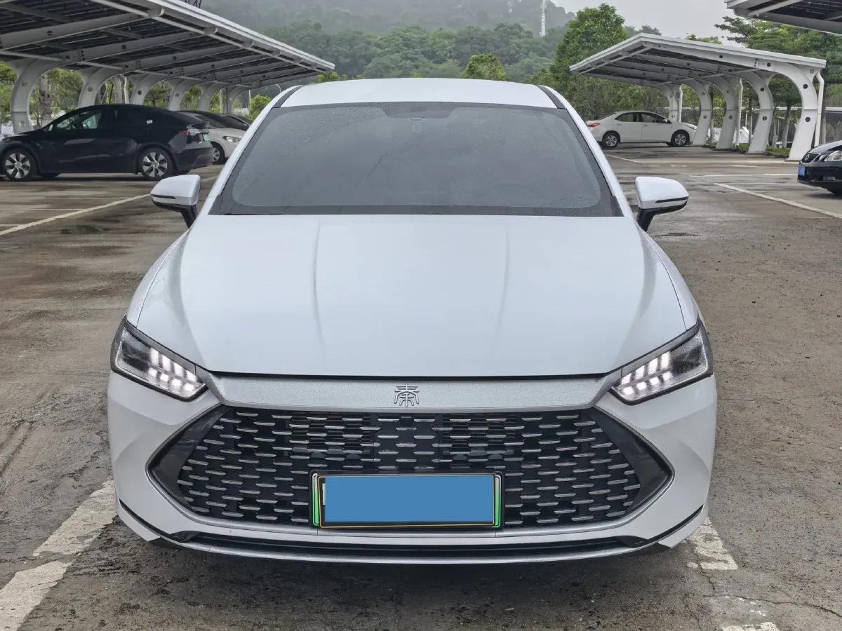 2023 BYD Qin Plus 1.5L 110HP L4 E-CVT PHEV 8.32KWH,autocango,china used car exporter,china ev exporter,chinese used car exporter,chinese used ev exporter