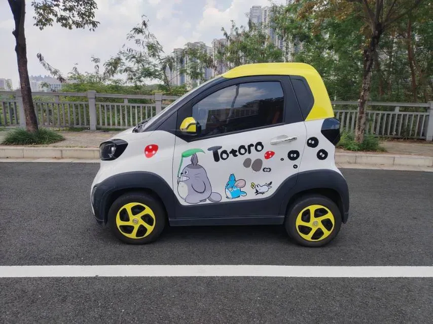 2020 BaoJun E100 BEV 28KWH,autocango,china used car exporter,china ev exporter,chinese used car exporter,chinese used ev exporter