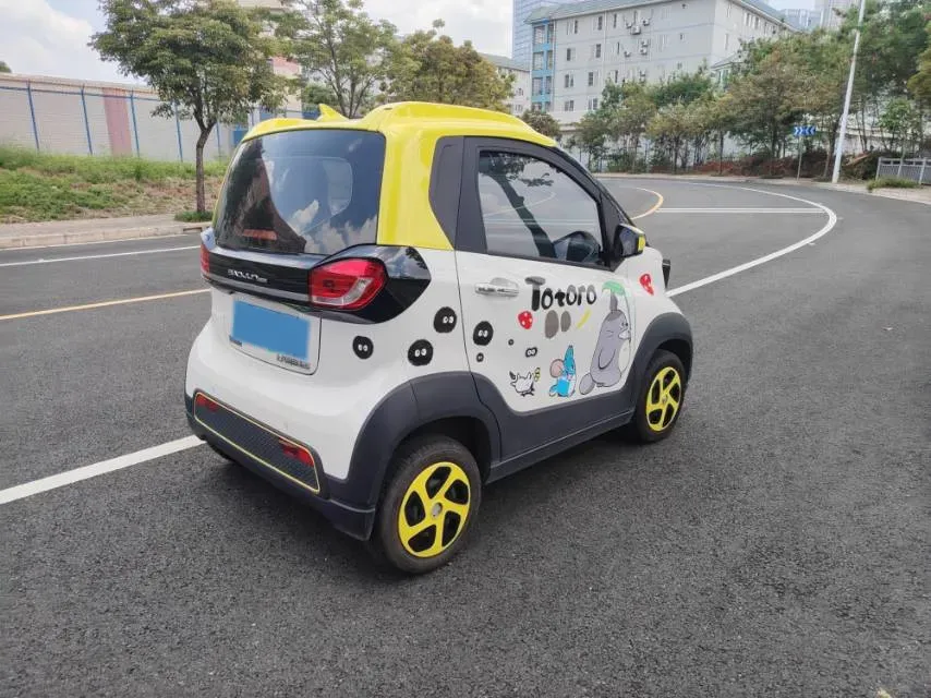 2020 BaoJun E100 BEV 28KWH,autocango,china used car exporter,china ev exporter,chinese used car exporter,chinese used ev exporter