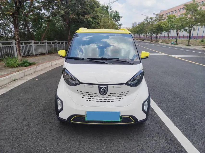 2020 BaoJun E100 BEV 28KWH,autocango,china used car exporter,china ev exporter,chinese used car exporter,chinese used ev exporter