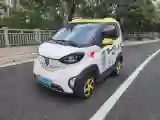 2020 BaoJun E100 BEV 28KWH