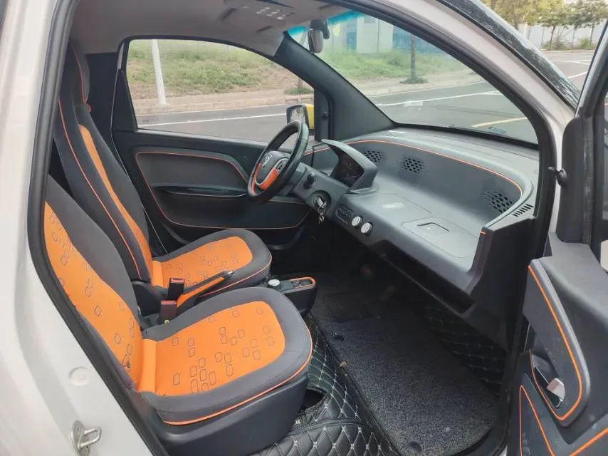 2020 BaoJun E100 BEV 28KWH,autocango,china used car exporter,china ev exporter,chinese used car exporter,chinese used ev exporter