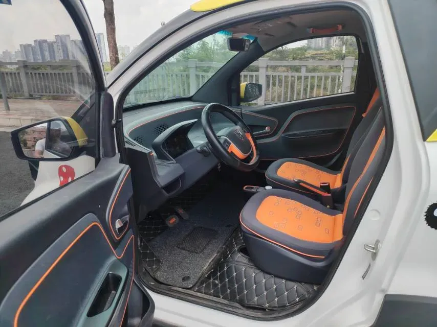 2020 BaoJun E100 BEV 28KWH,autocango,china used car exporter,china ev exporter,chinese used car exporter,chinese used ev exporter
