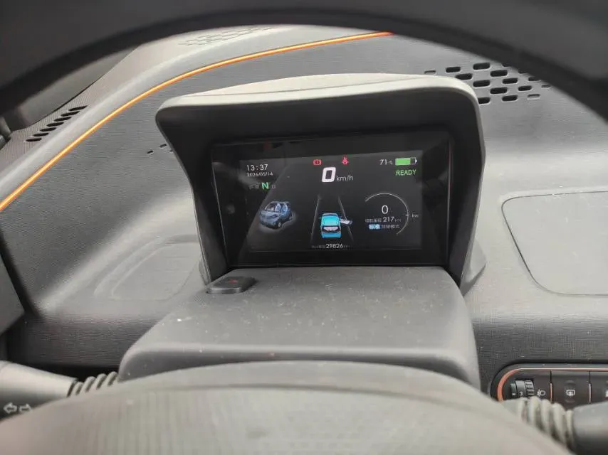 2020 BaoJun E100 BEV 28KWH,autocango,china used car exporter,china ev exporter,chinese used car exporter,chinese used ev exporter