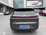 2024 Li L6 Range Extended 154HP L4 REEV 36.8KWH