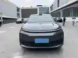 2024 Li L6 Range Extended 154HP L4 REEV 36.8KWH