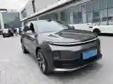2024 Li L6 Range Extended 154HP L4 REEV 36.8KWH