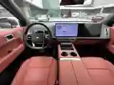 2024 Li L6 Range Extended 154HP L4 REEV 36.8KWH