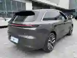 2024 Li L6 Range Extended 154HP L4 REEV 36.8KWH