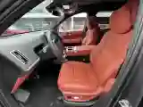 2024 Li L6 Range Extended 154HP L4 REEV 36.8KWH