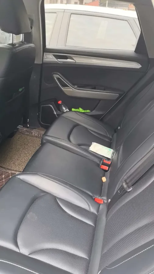 2018 Zotye Damy X7 2.0T 190HP L4 8AT,autocango,china used car exporter,china ev exporter,chinese used car exporter,chinese used ev exporter